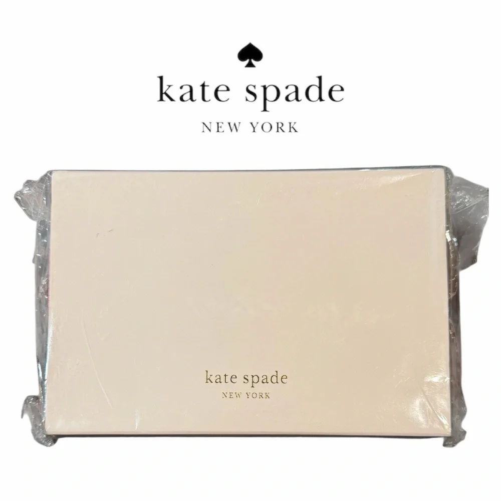 Kate Spade Opalite‎ Mini Dacial Roller & Satin Eye Mask Set